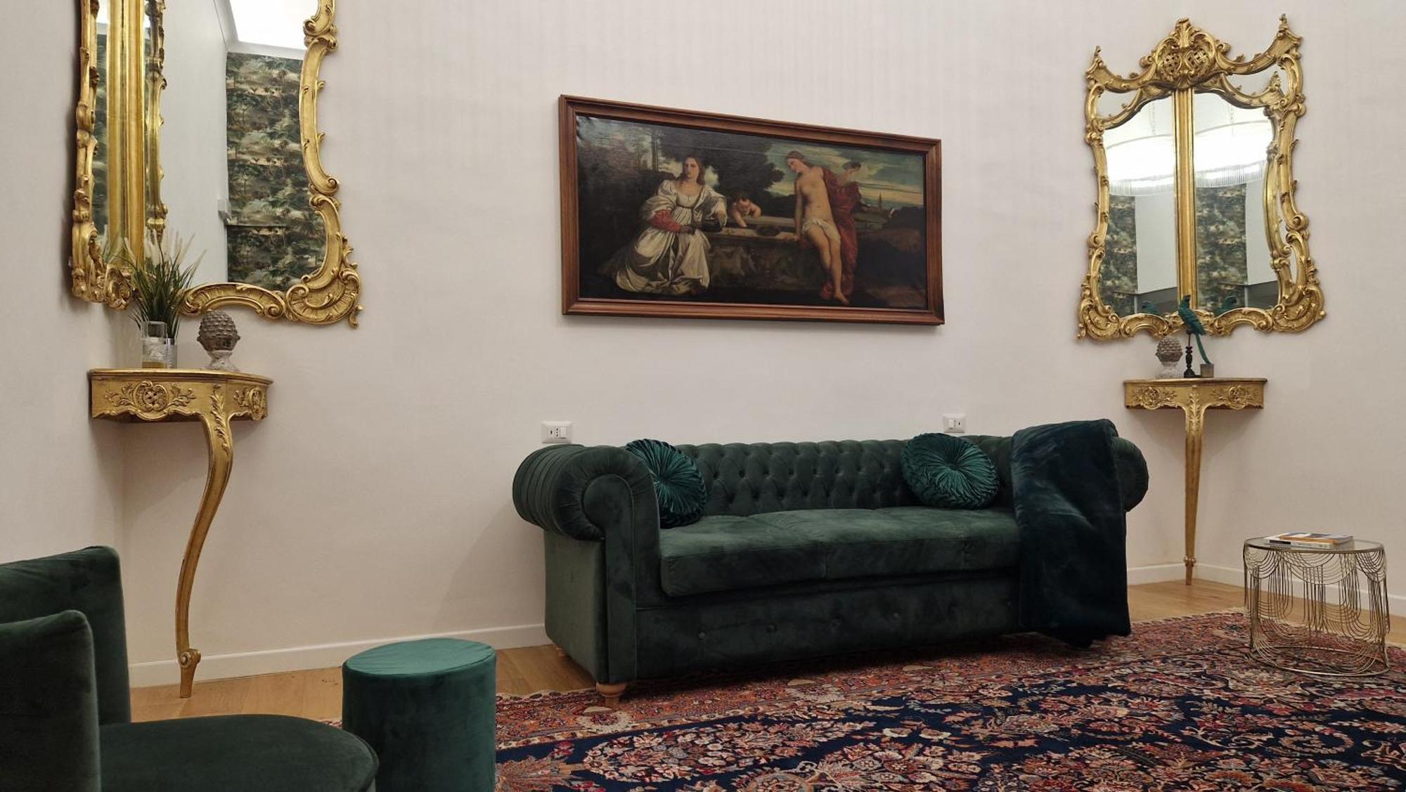 La Maison Del Duomo Katania Zewnętrze zdjęcie