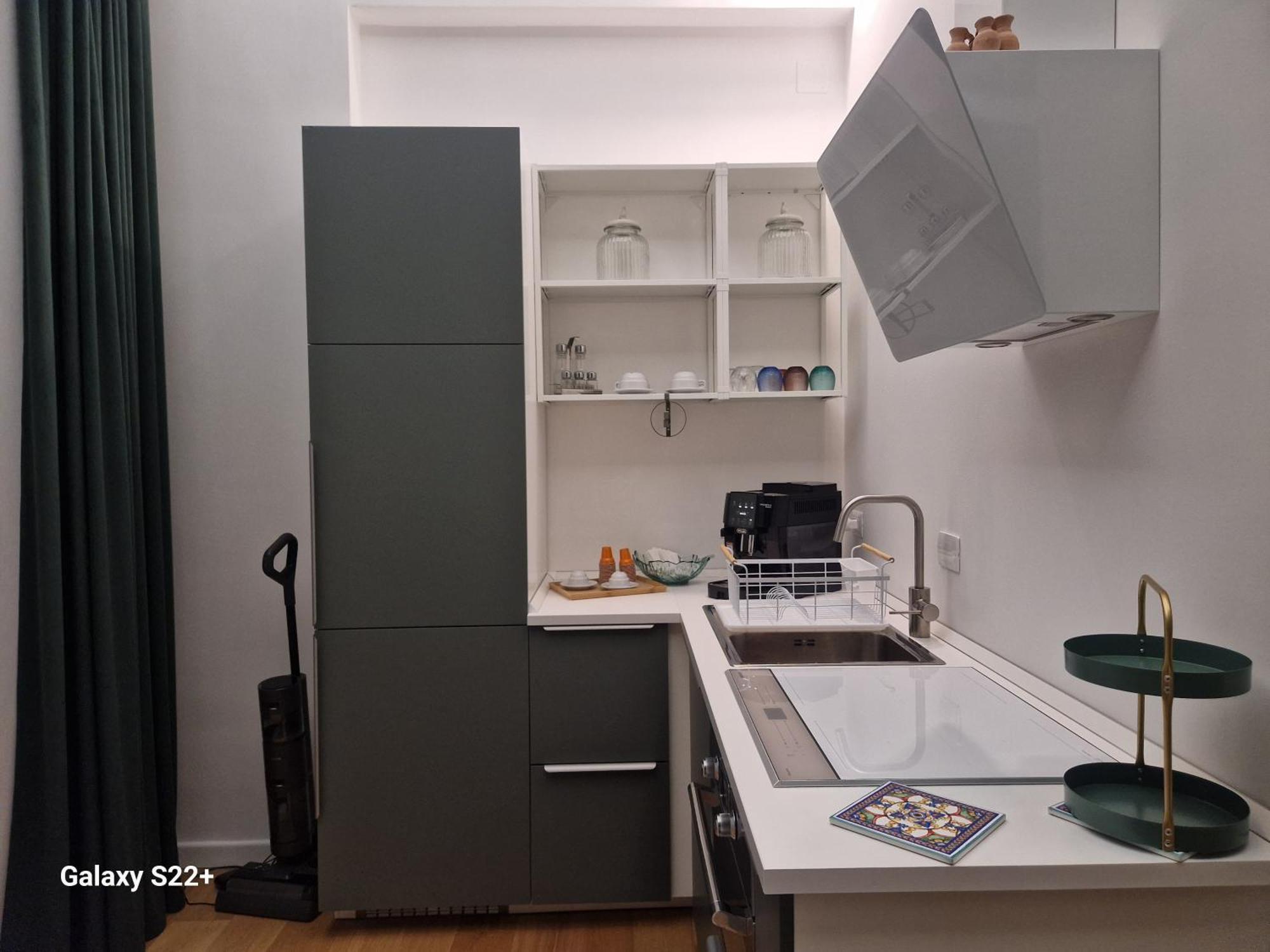 La Maison Del Duomo Katania Zewnętrze zdjęcie